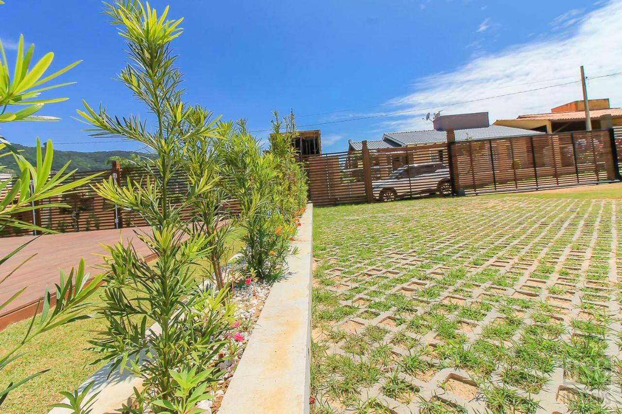 Dunas Studios Garopaba Exterior photo